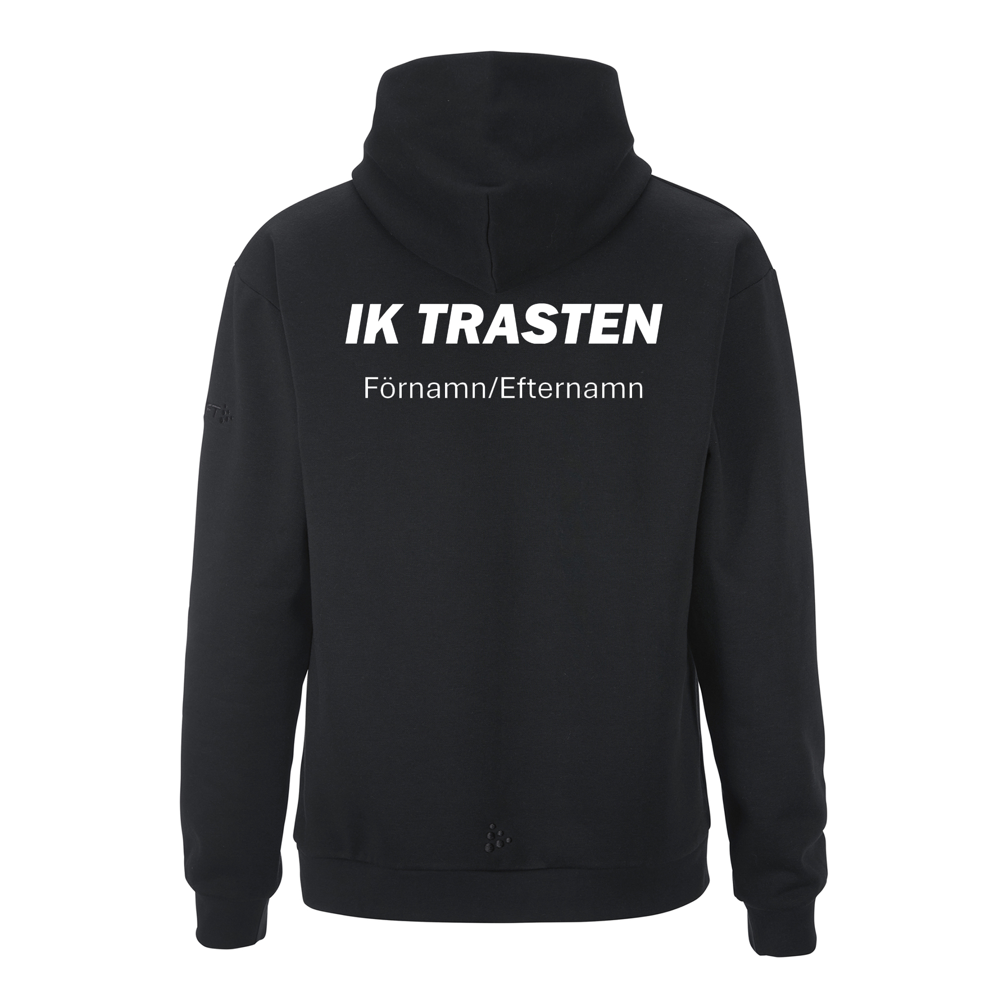 Craft Community 2.0 Hoodie Herr (IK Trasten) - 2