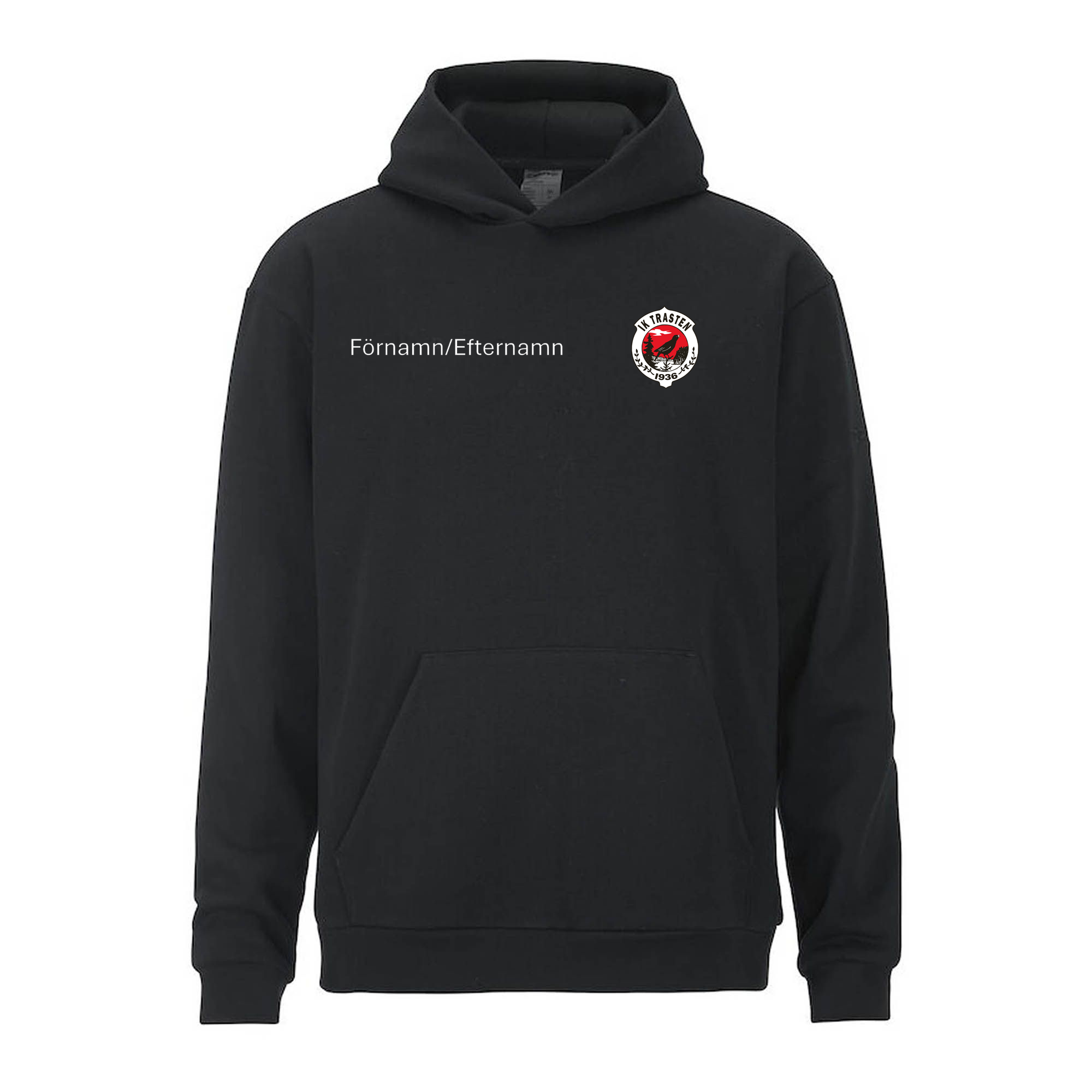 Craft Community 2.0 Hoodie Herr (IK Trasten)