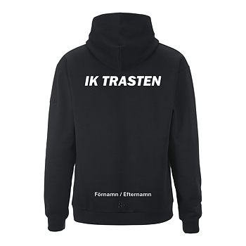 Craft Community 2.0 Hoodie Jr (IK Trasten)