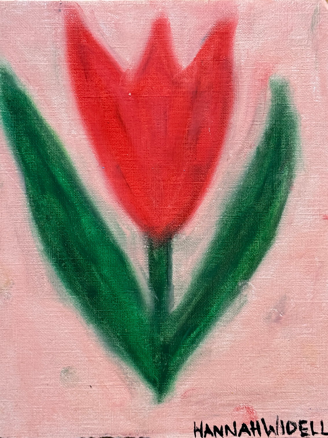PUBLISHING PeachTulip