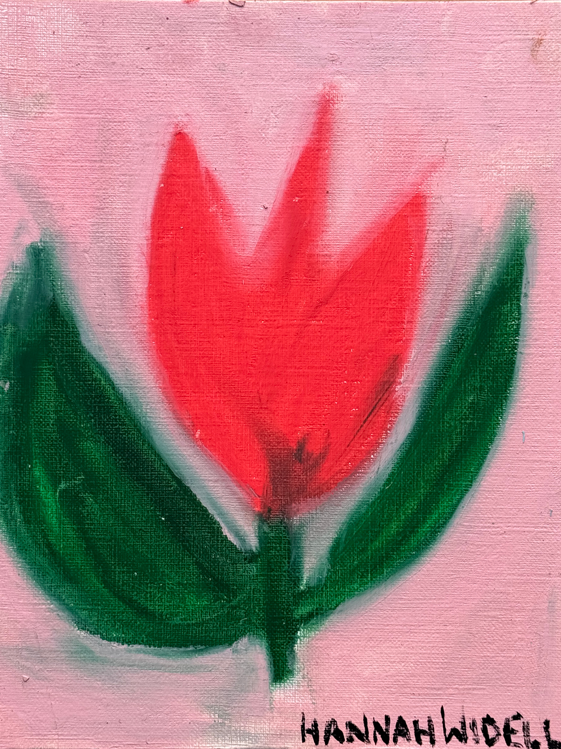 PUBLISHING Pink Tulip