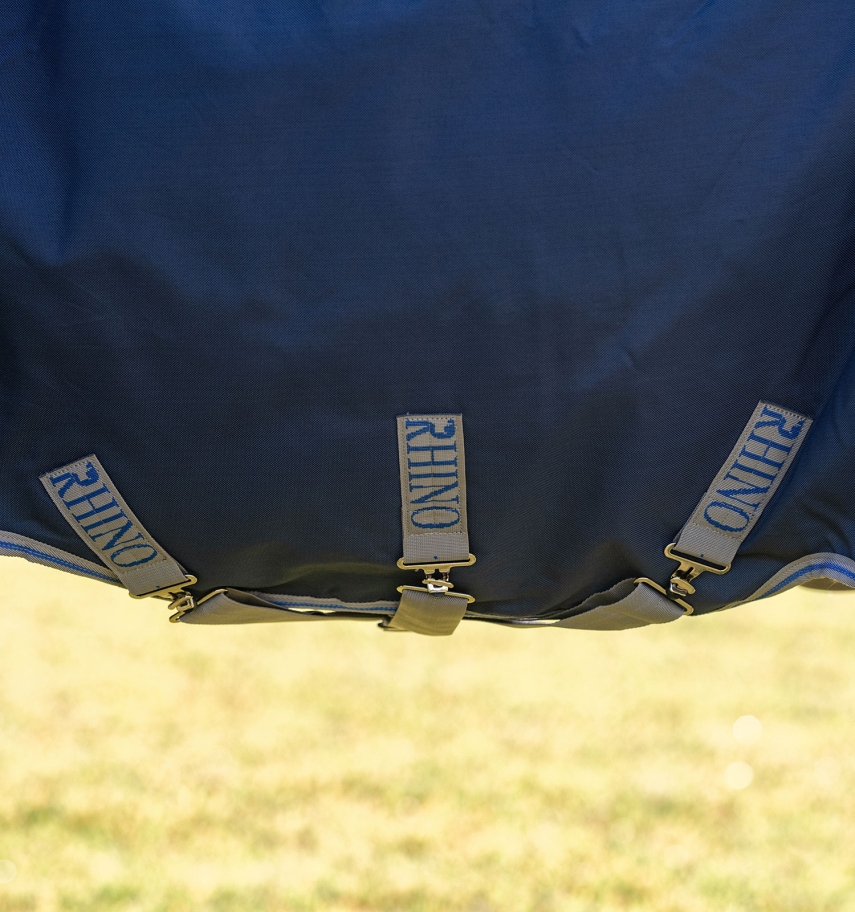 RHINO TURNOUT 0GR - 3