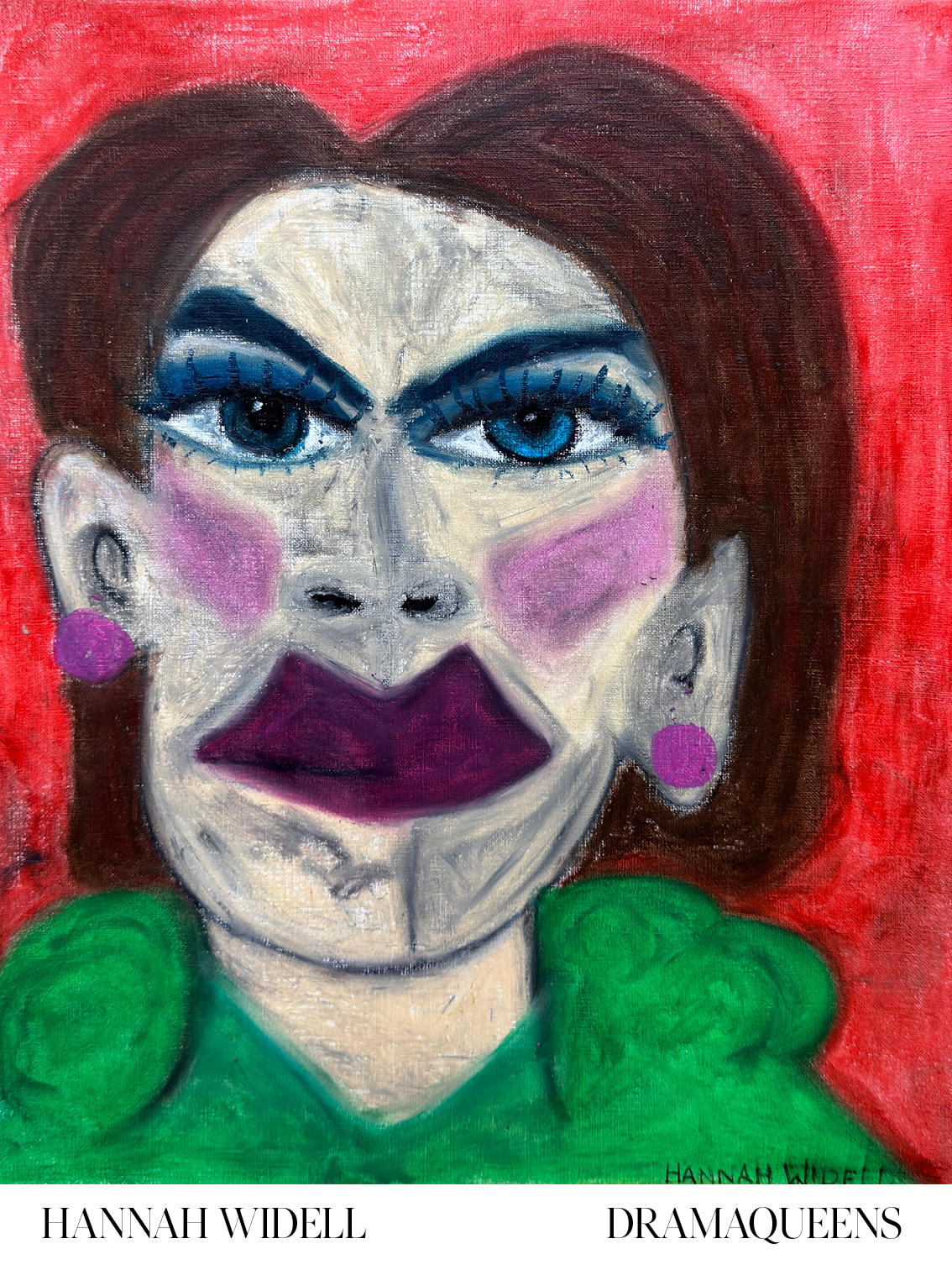 PUBLISHING Dramaqueens Maggie