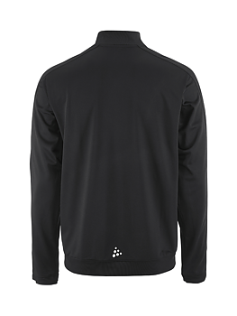 Craft Evolve 2.0 Full Zip Jacket Herr - Kickboxning (United Fighters)