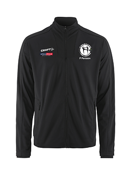 Craft Evolve 2.0 Full Zip Jacket Dam - Kickboxning (United Fighters)