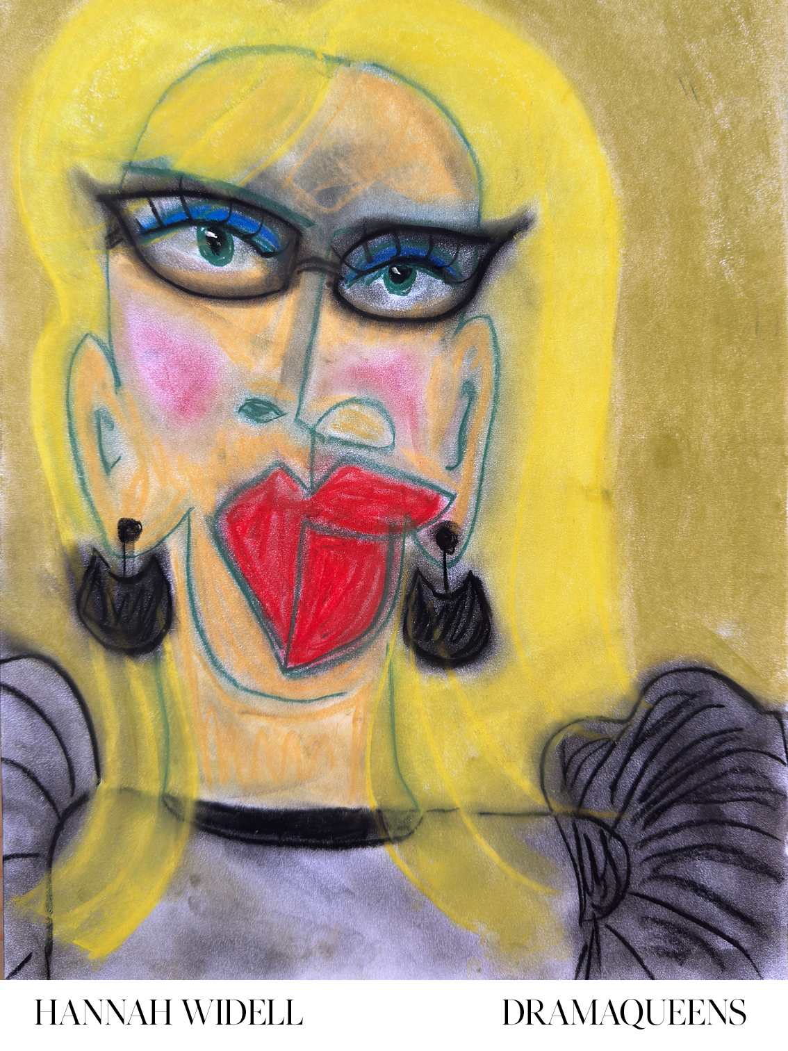 PUBLISHING Dramaqueens AnnaBelle