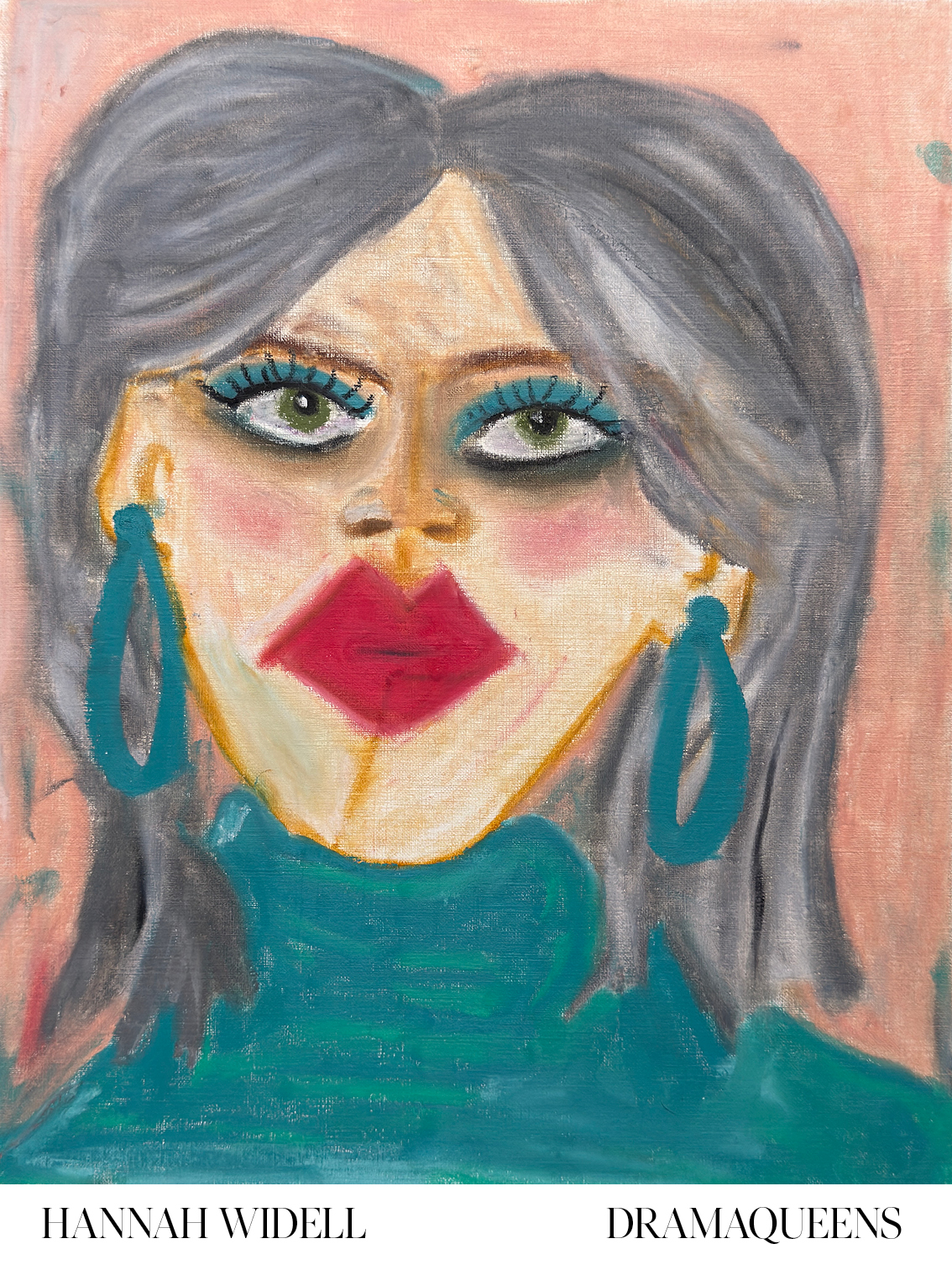 PUBLISHING Dramaqueens Cia