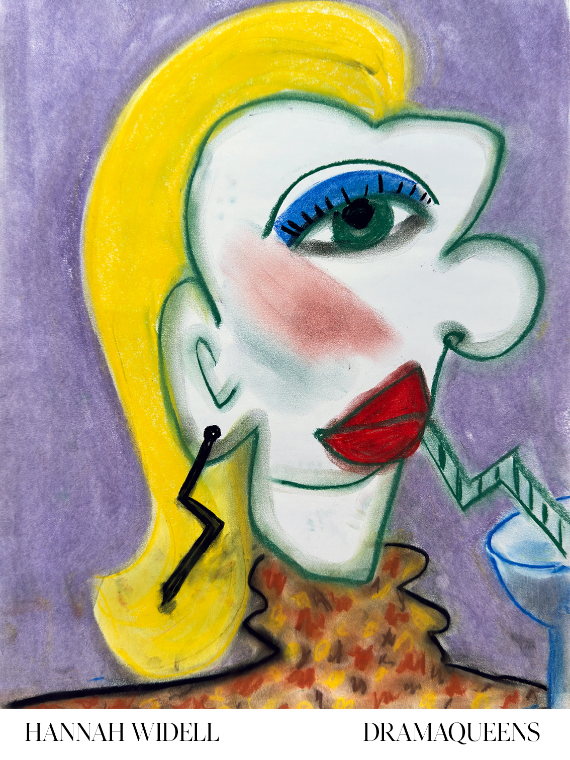 PUBLISHING Dramaqueens Donna