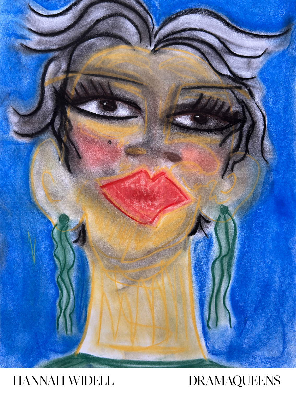 PUBLISHING Dramaqueens Kim