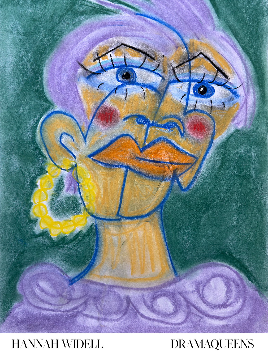 PUBLISHING Dramaqueens Lena