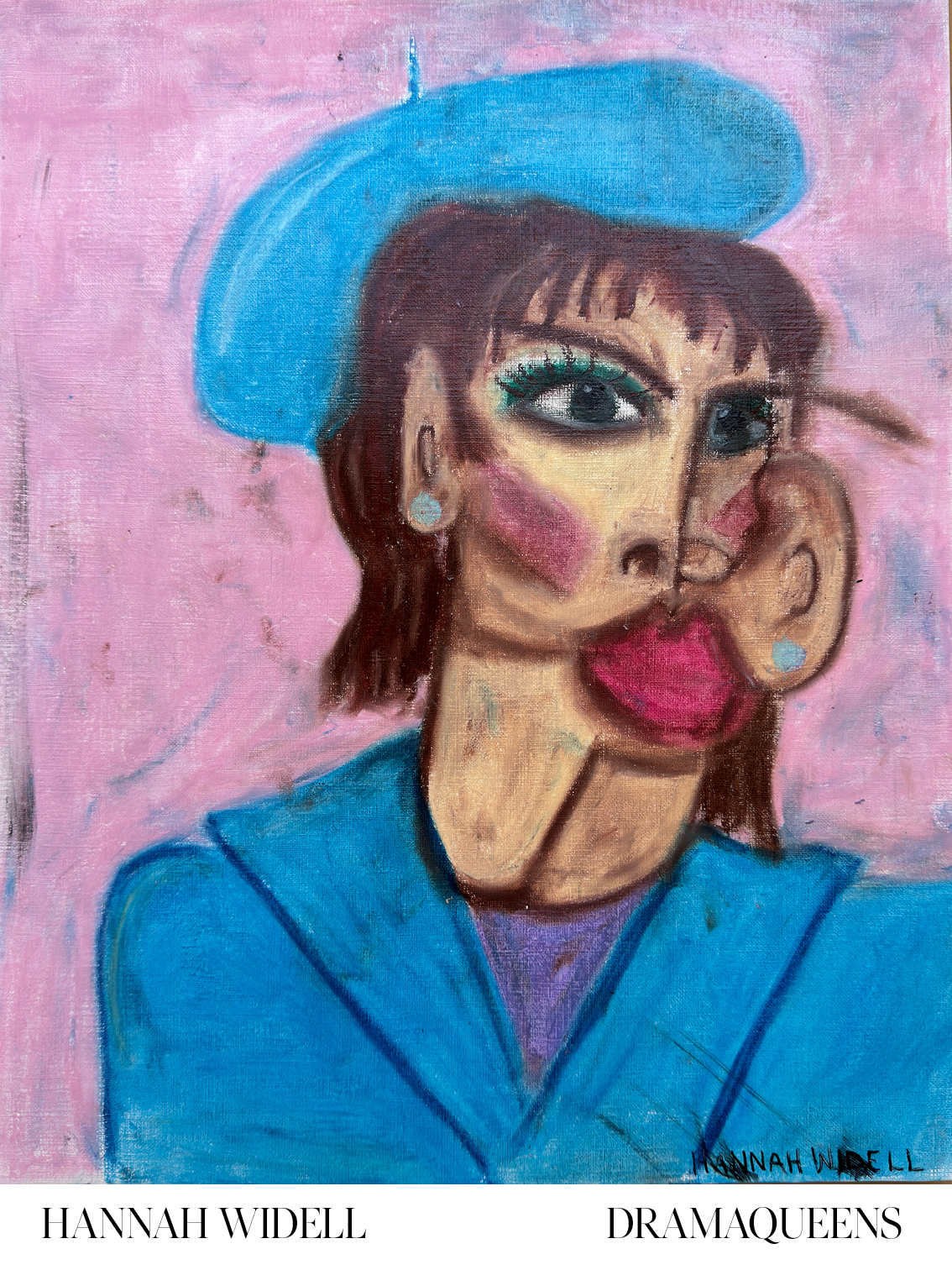 PUBLISHING Dramaqueens Liz