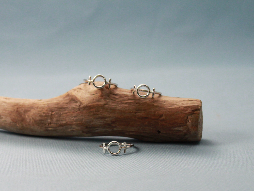 Ring - 2