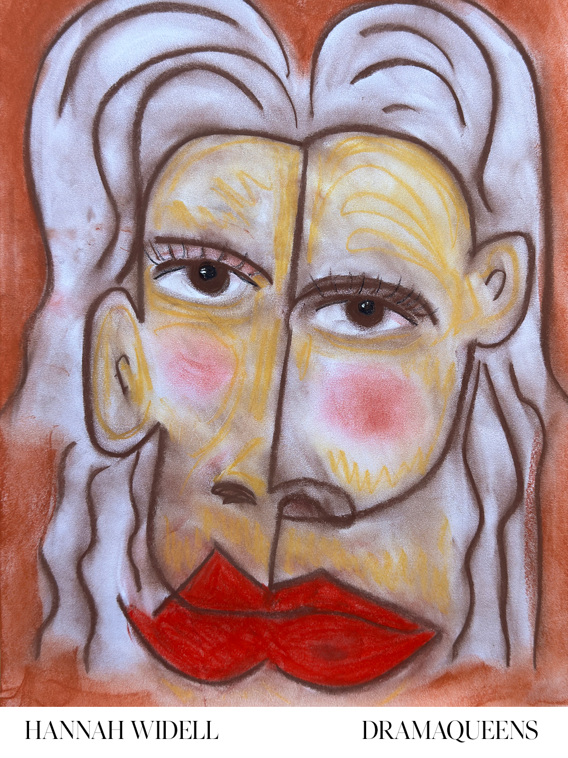 PUBLISHING Dramaqueens Margaretha