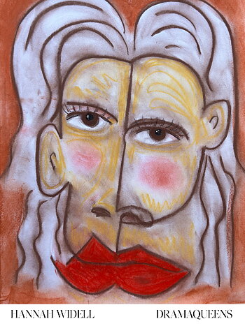 PUBLISHING Dramaqueens Margaretha