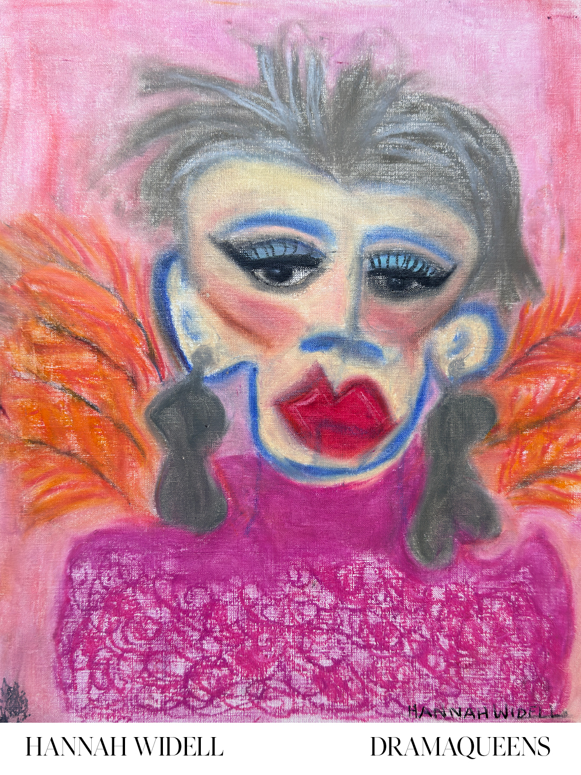 PUBLISHING Dramaqueens Margaux
