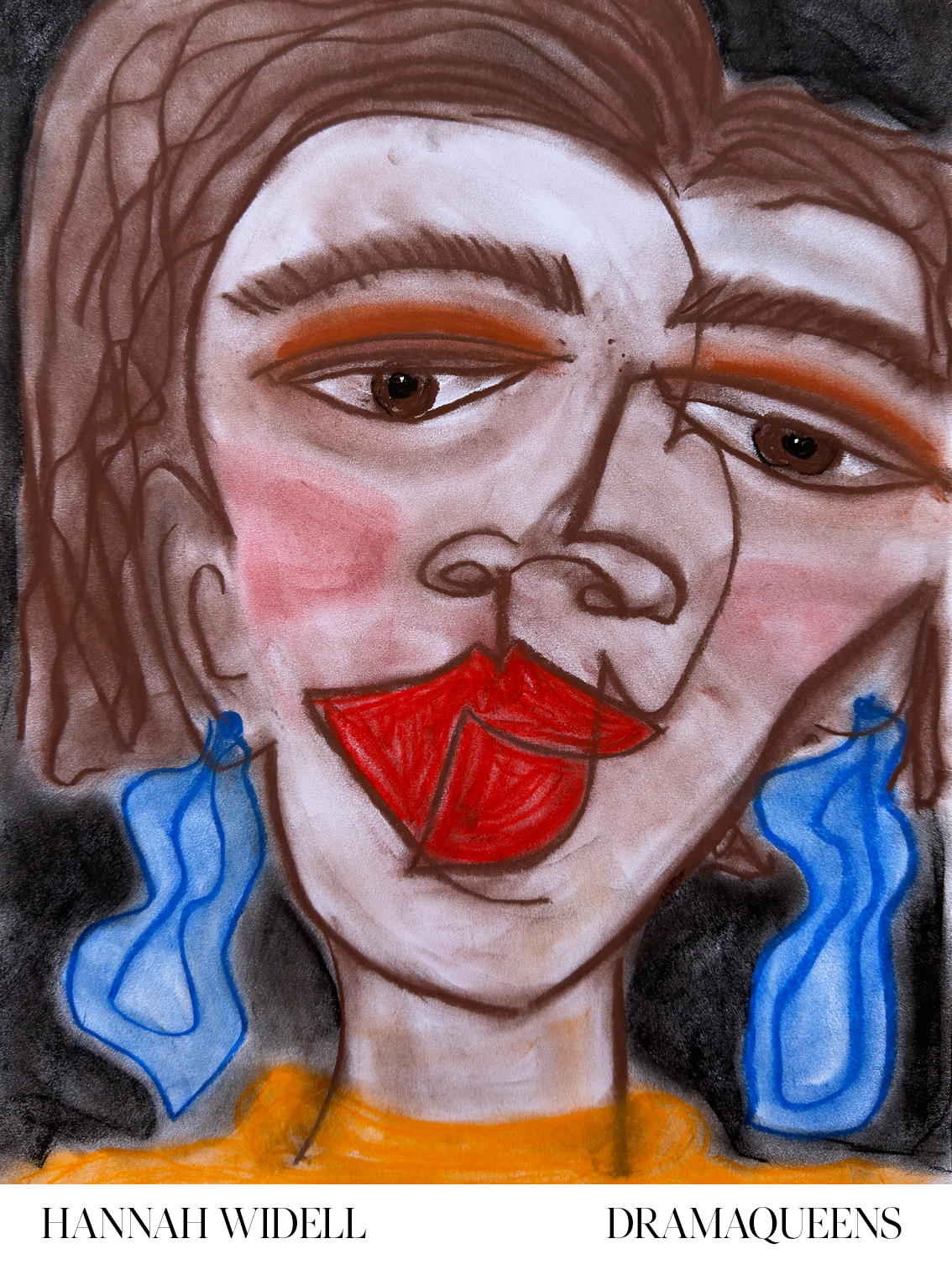 PUBLISHING Dramaqueens Vera