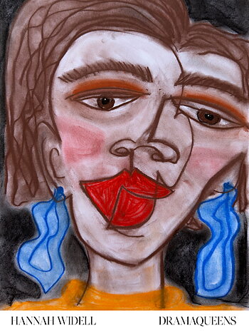 PUBLISHING Dramaqueens Vera