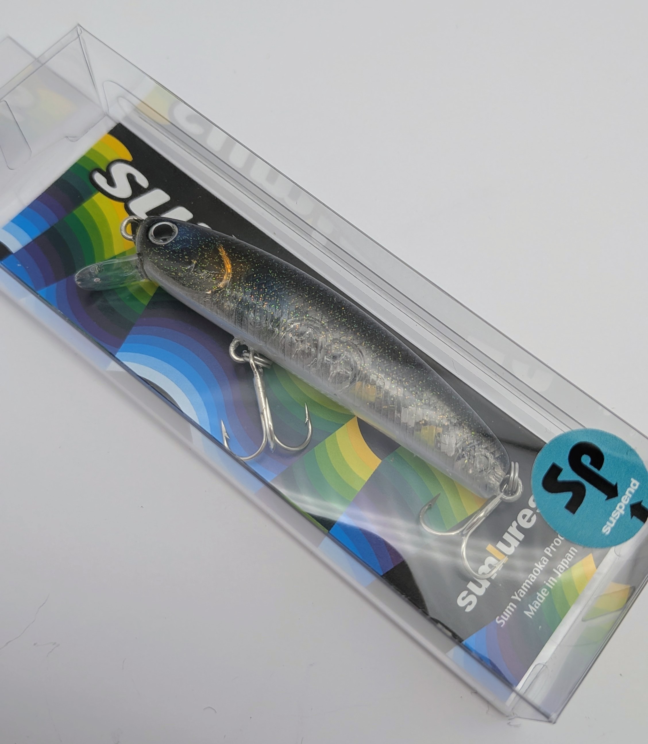 Sumlures Suming 70 SP - 5