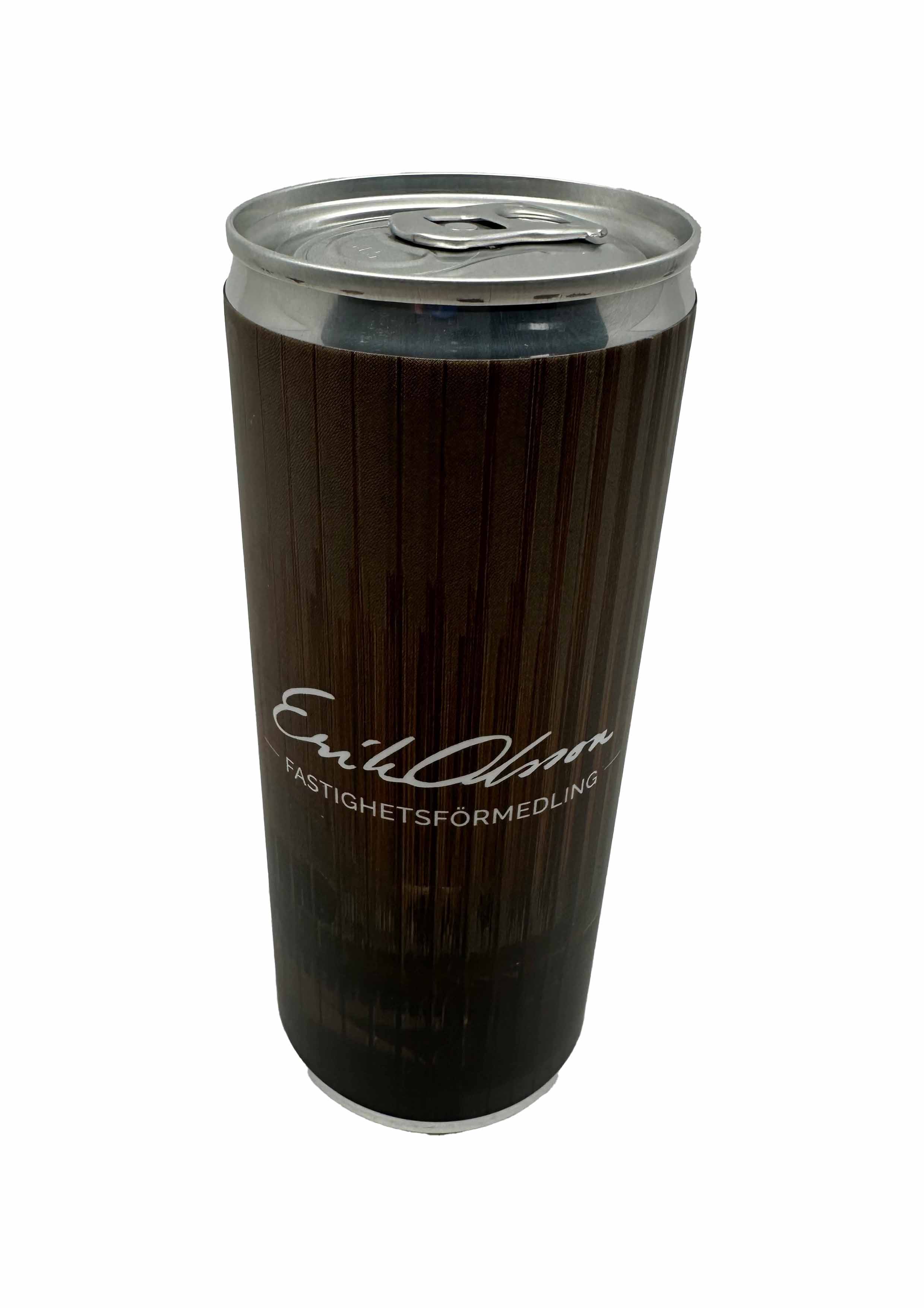 Energidryck - 2