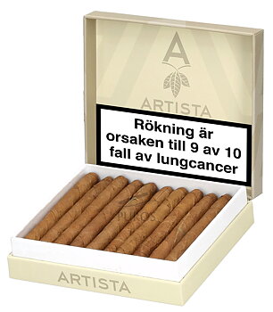 Artista Club Mini Claro 20-pack