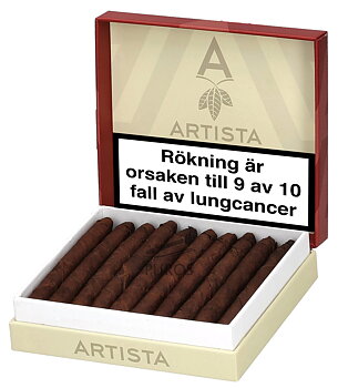 Artista Club Mini Rustico 20-pack