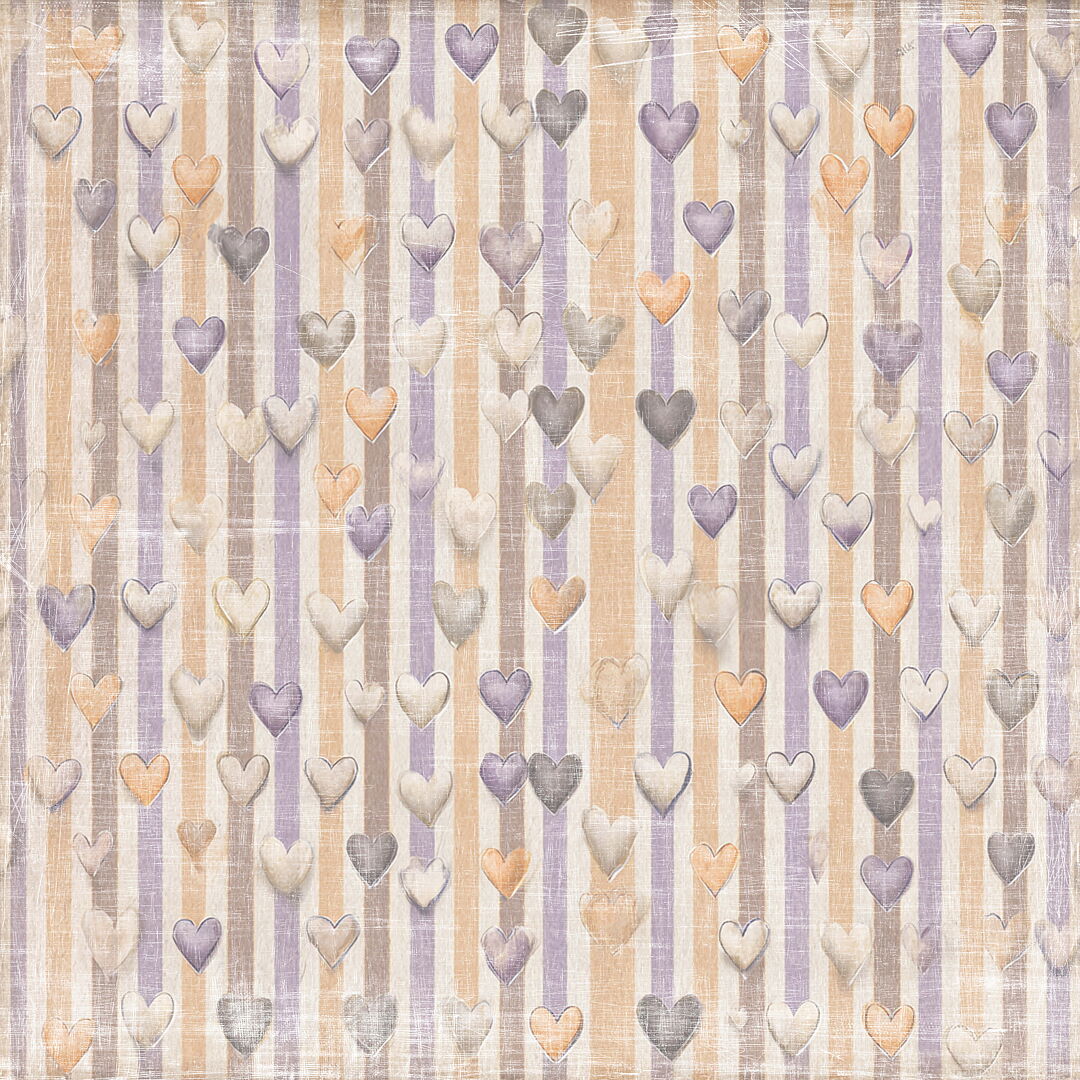 Reprint - Paperpack 8x8 -  Enchanted Halloween  - 4