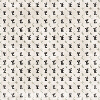 Reprint - Paperpack 8x8 -  Enchanted Halloween 