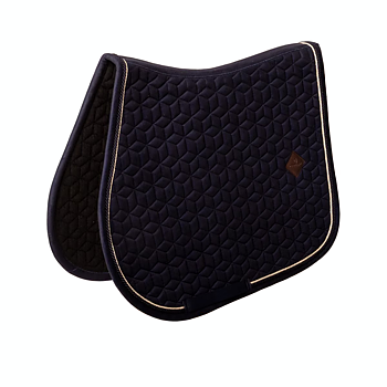 KENTUCKY VELVET HOPPSCHABRAK - DARK NAVY