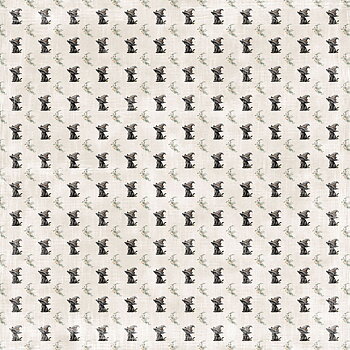 Reprint - Paperpack 12x12 - Halloween Collection