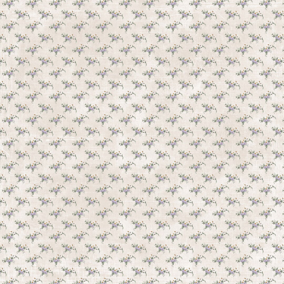 Reprint - Paperpack 12x12 - Halloween Collection - 7