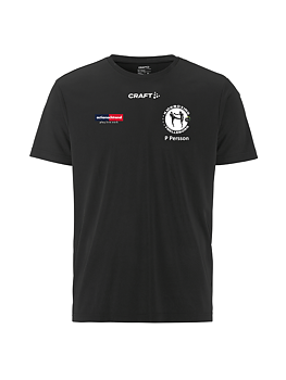 Craft Squad Go Function Tee Dam - Kickboxning (United Fighters)