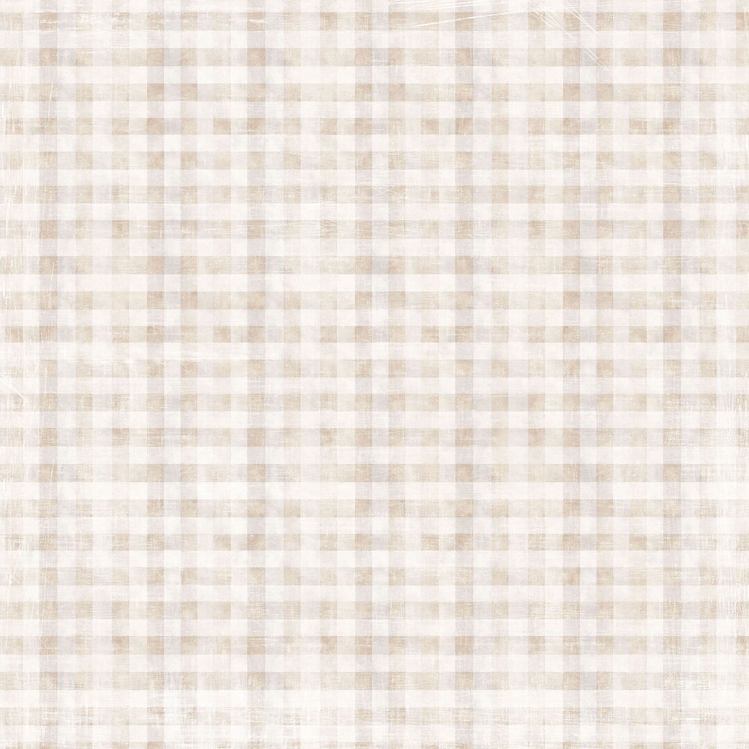 Reprint - Cozy Christmas Collection - Paperpack 6x6 - 11