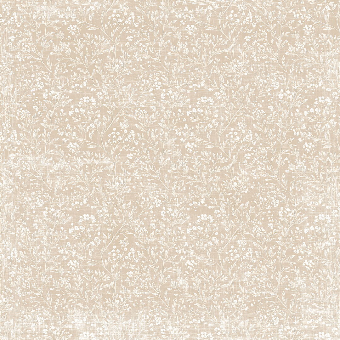 Reprint - Cozy Christmas Collection - Paperpack 6x6 - 5