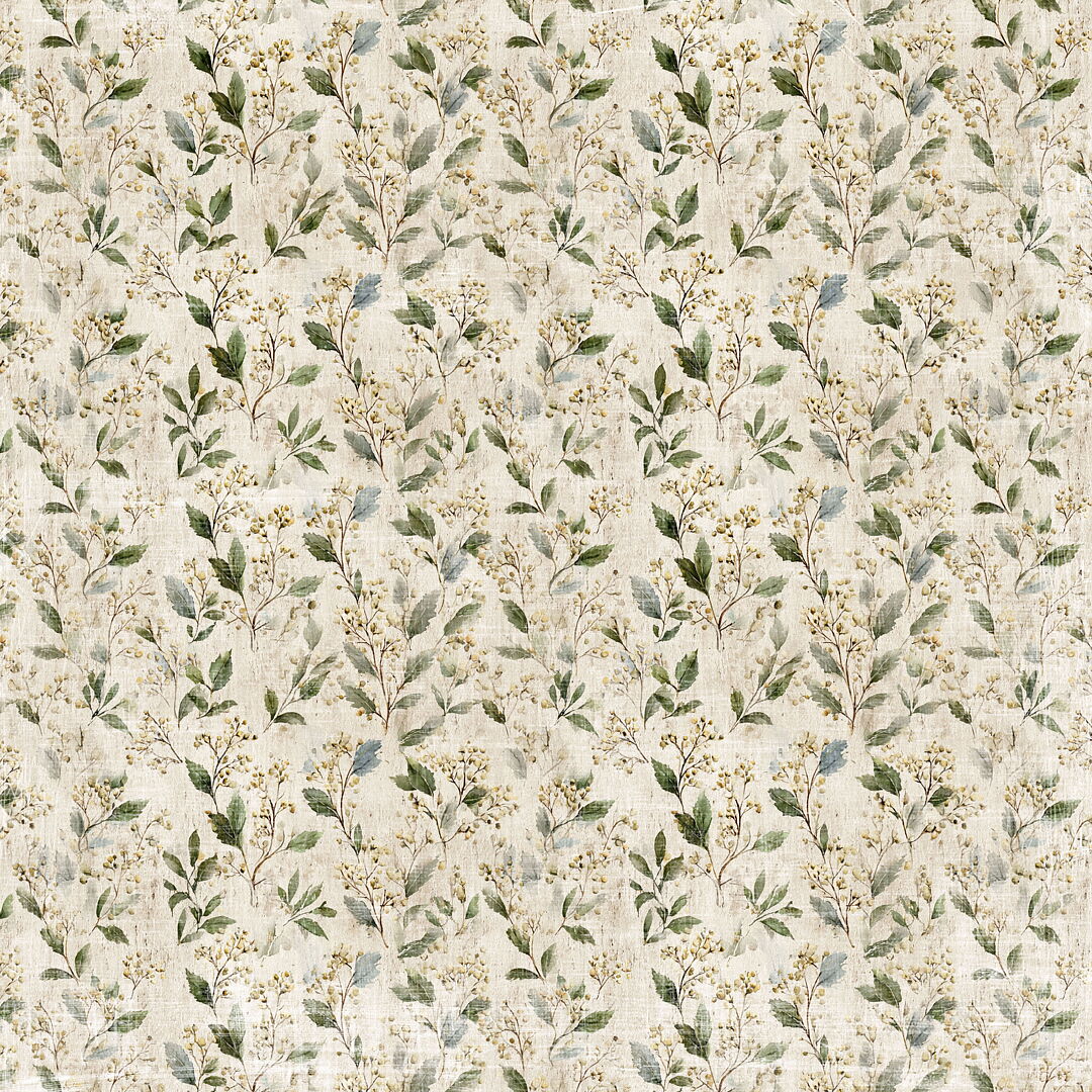 Reprint - Cozy Christmas Collection - Paperpack 6x6 - 9