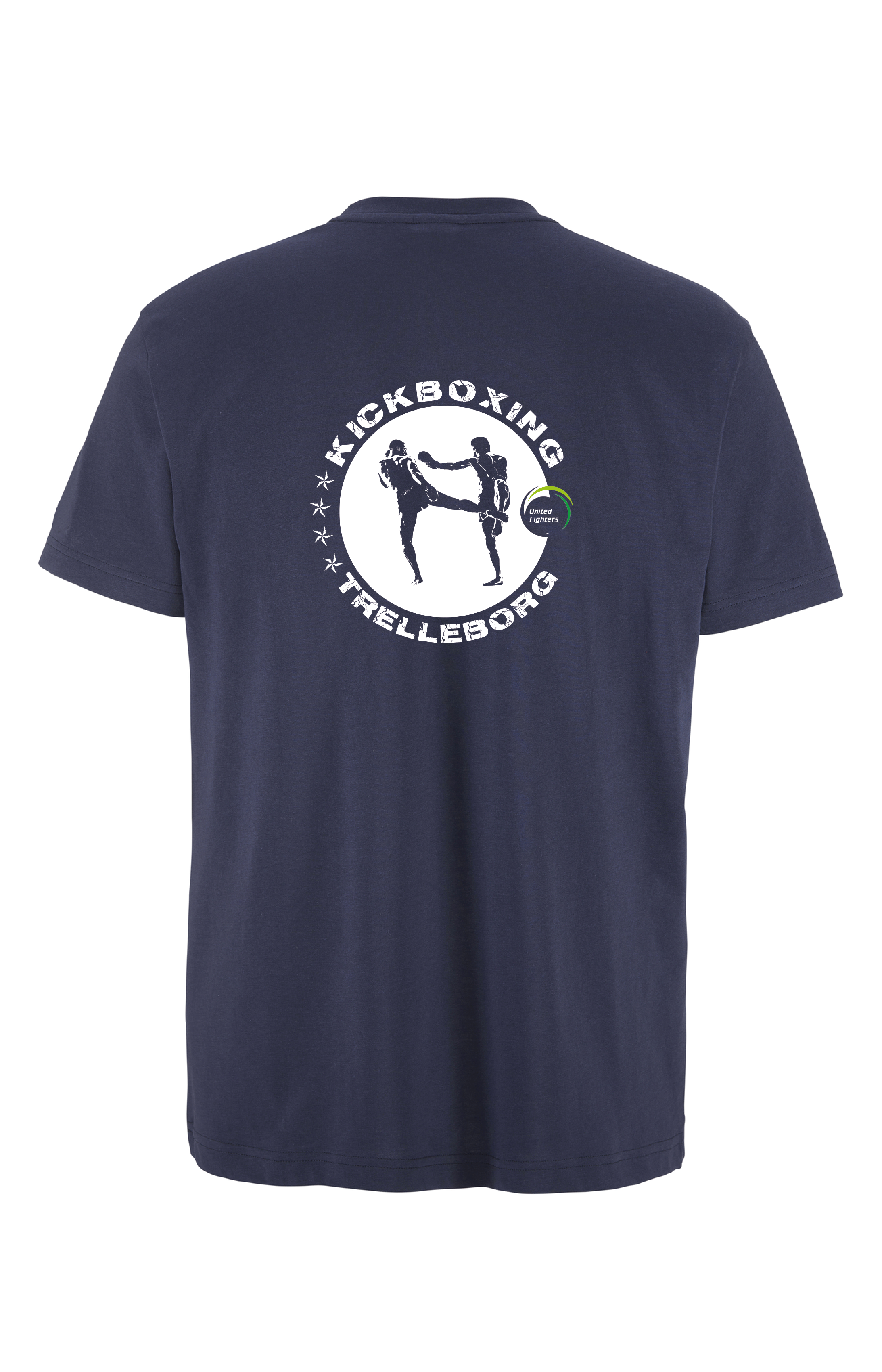 Craft Community 2.0 Tee Herr - Kickboxning (United Fighters) - 2