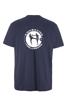 Craft Community 2.0 Tee Herr - Kickboxning (United Fighters)