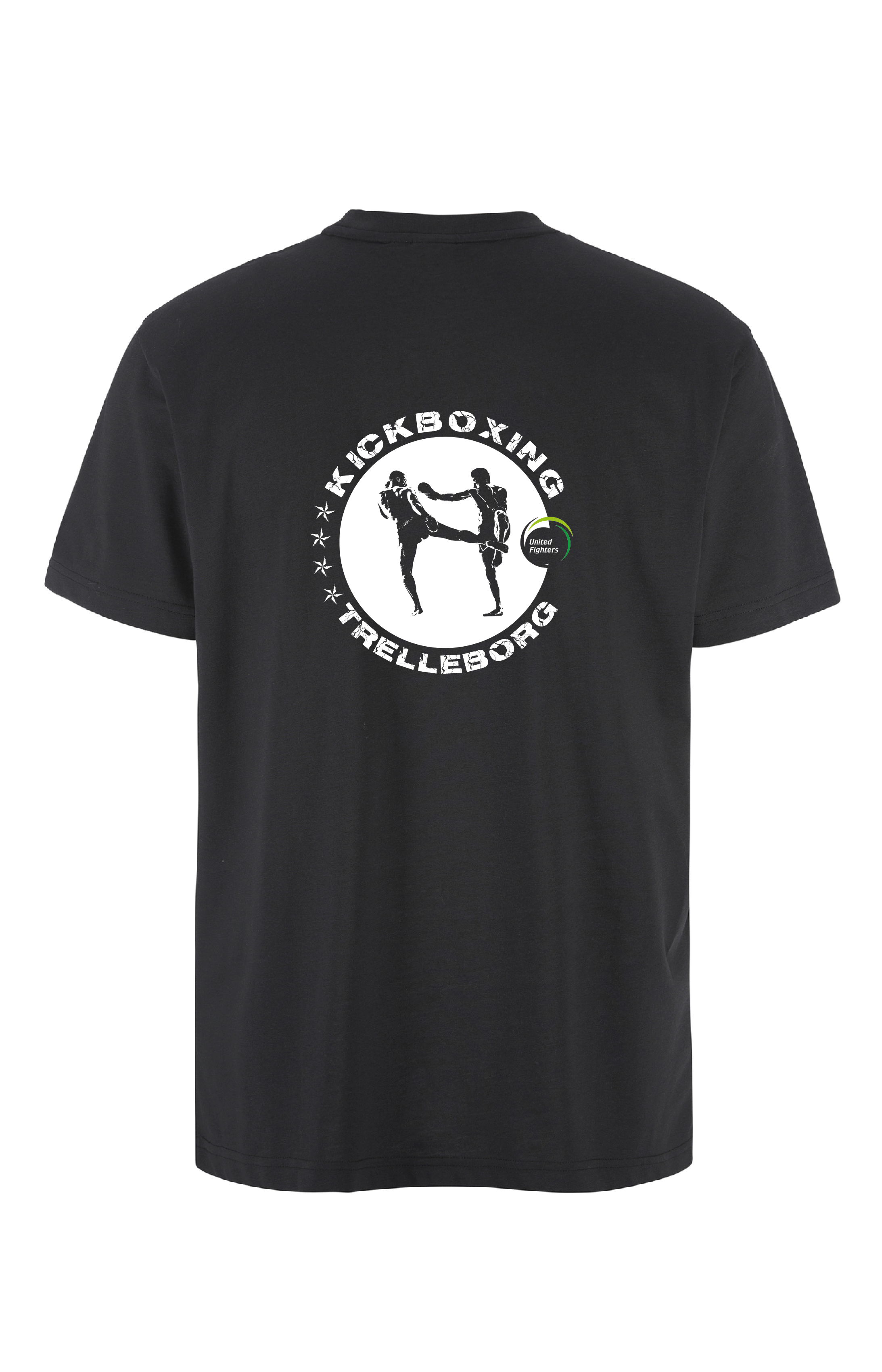 Craft Community 2.0 Tee Dam - Kickboxning (United Fighters) - 2