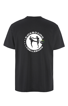 Craft Community 2.0 Tee Dam - Kickboxning (United Fighters)