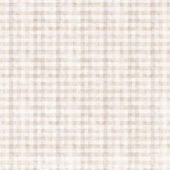 Reprint - Printed  papper 12x12 - Tags - Cozy Winter Collection 