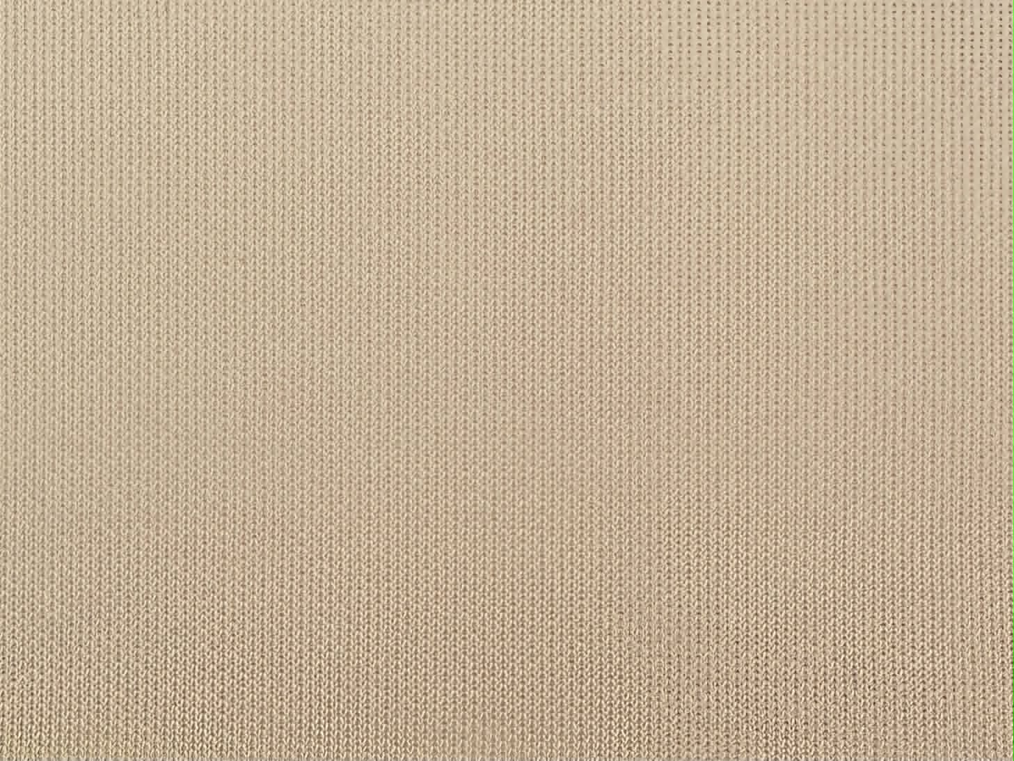 Plattvävt innertak ,beige 3mm skumbaksida