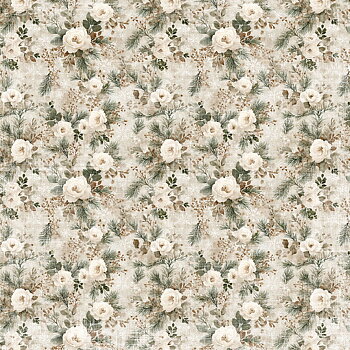 Reprint - Paperpack 12x12 - Cozy Christmas Collection
