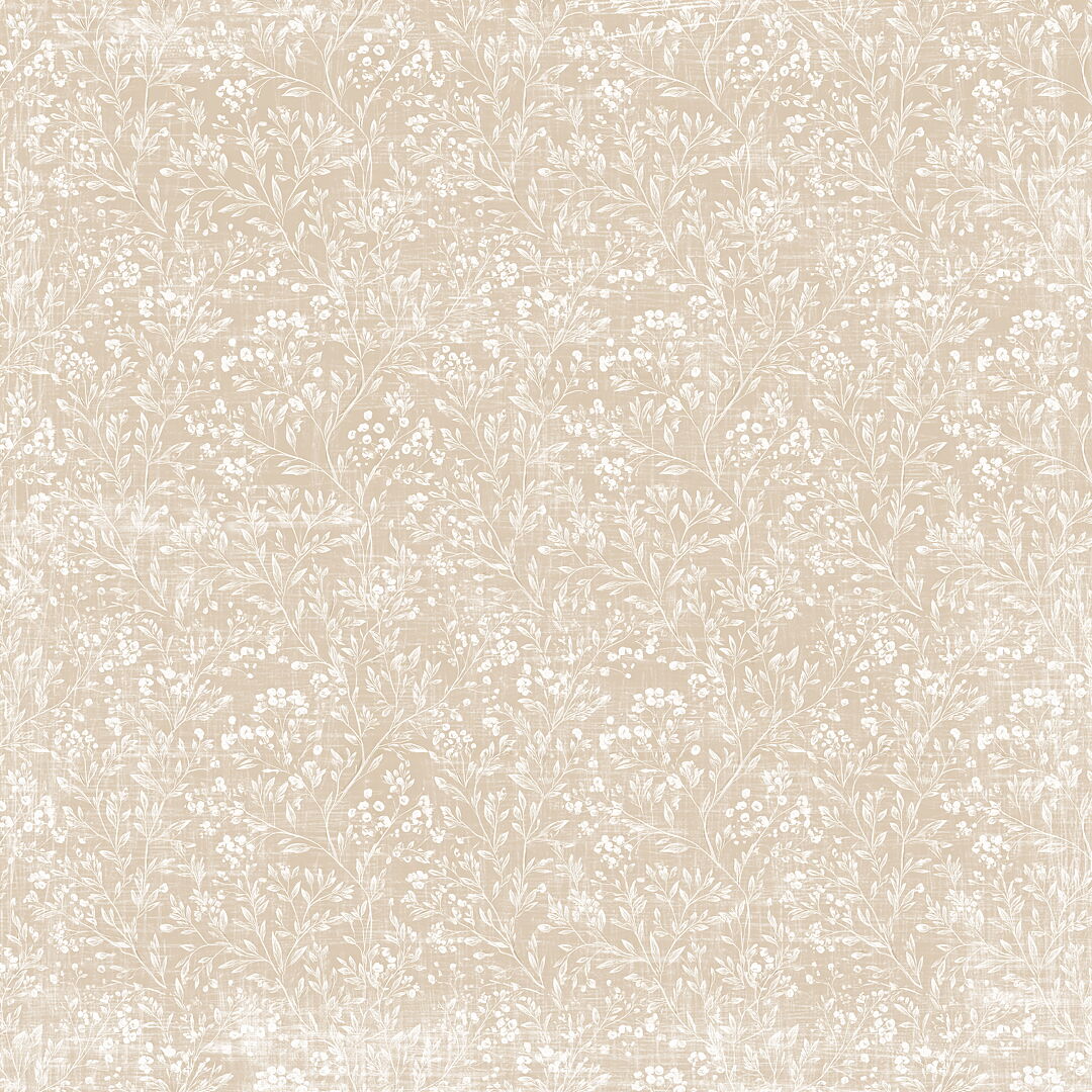 Reprint - Paperpack 12x12 - Cozy Christmas Collection - 5
