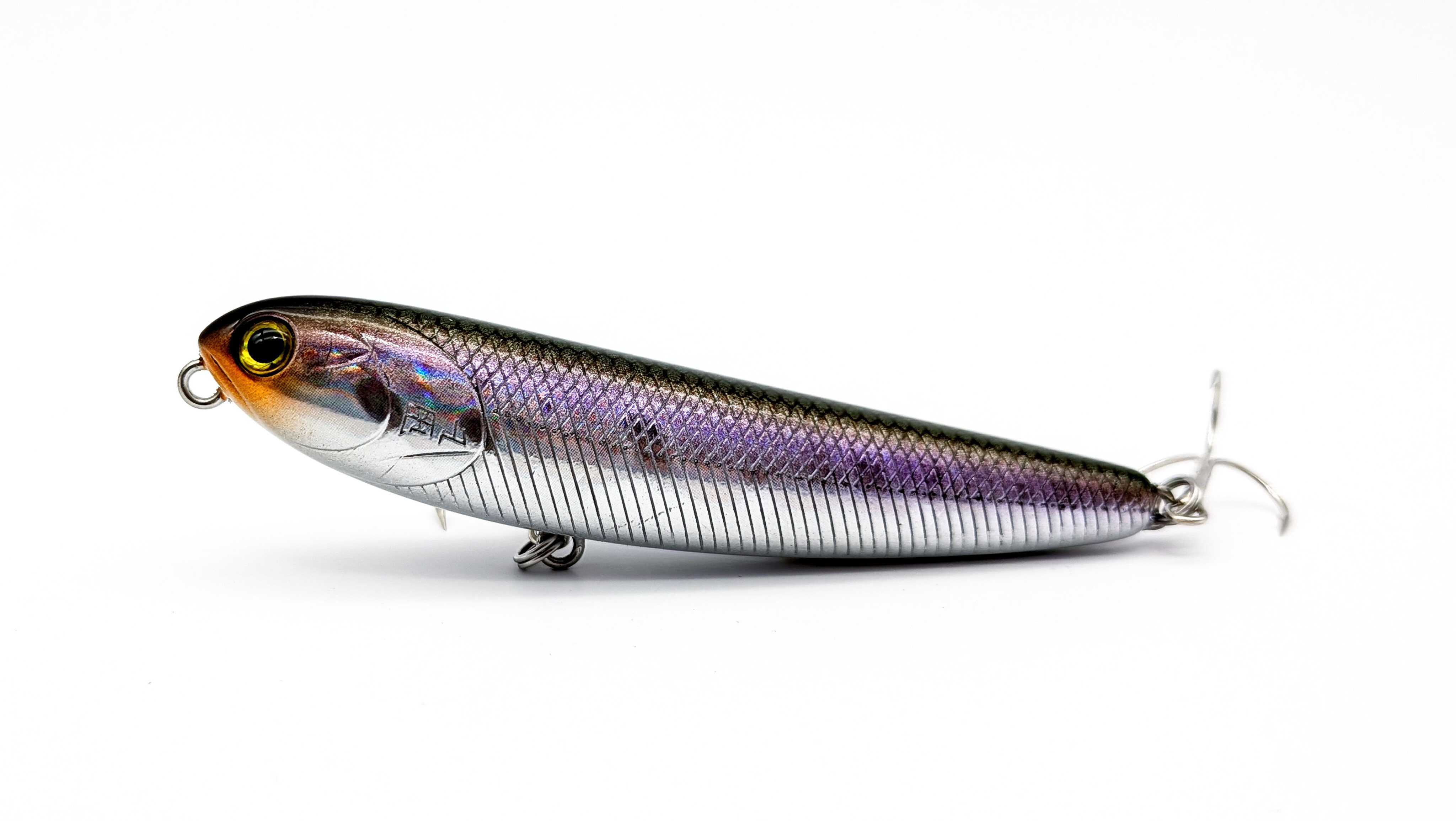 Sumlures Sumlures Fat Sum Jr.