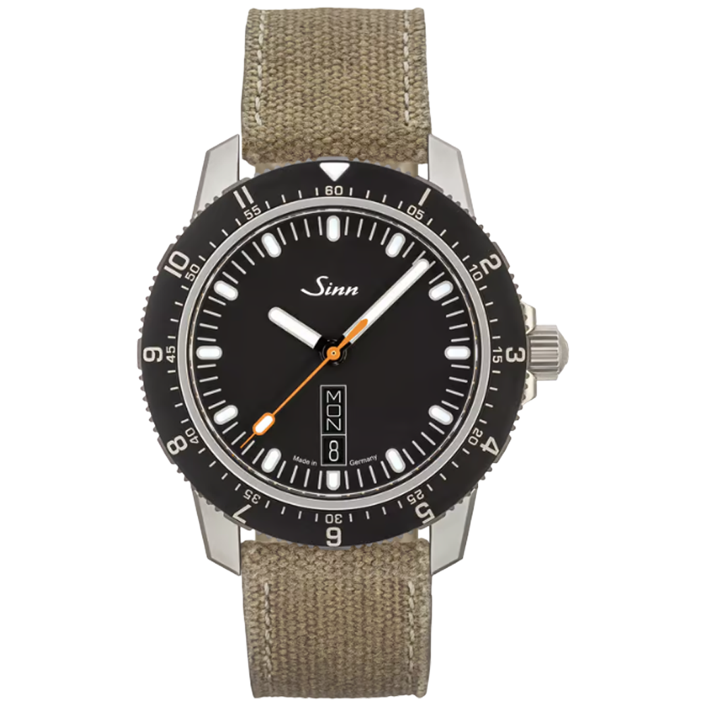 Sinn 105 St Sa canvas sand 105.010 