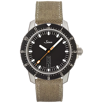Sinn 105 St Sa canvas sand 105.010 