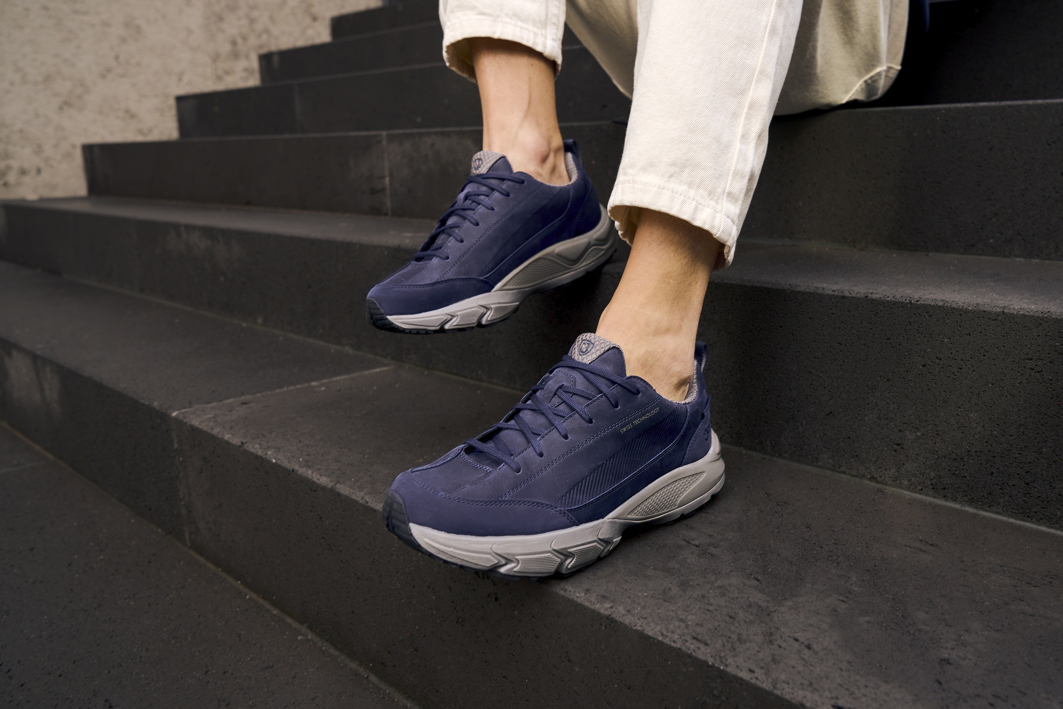 Joya Oberstdorf Dark Blue - 6
