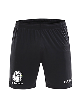 Craft Squad Short Solid Dam - Kickboxning (United Fighters)