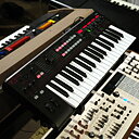 Korg R3, beg