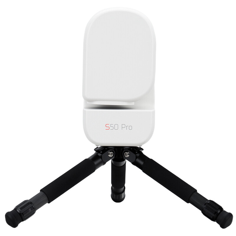 ZWO SEESTAR S50 PRO SMART TELESCOPE - 3