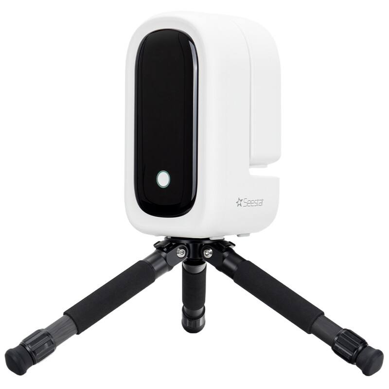 ZWO SEESTAR S50 PRO SMART TELESCOPE - 5